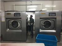 二手洗衣房设备选购指南 经济实惠的解决方案