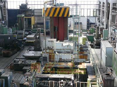 1983年捷克W200H落地镗铣床二手机床设备出售信息